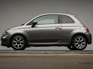 Fiat 500 S 0.9 TwinAir Turbo Sport NIEUW MODEL