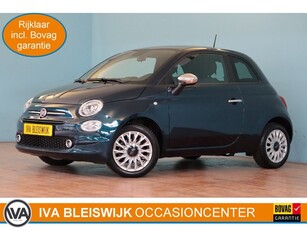 Fiat 500 1.0 Hybrid Dolcevita APPCONNECT AIRCO PDC