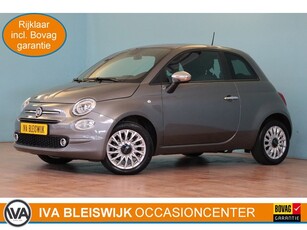 Fiat 500 1.0 Hybrid Dolcevita APPCONNECT AIRCO PDC