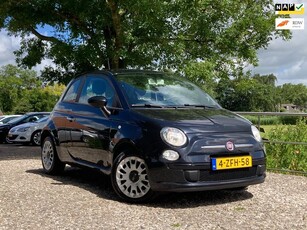 Fiat 500 1.0 TwinAir Pop met Airco nu €4.975,-!!