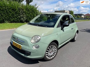 Fiat 500 1.2 Naked APK 5-2025