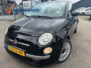 Fiat 500 1.2 Pop (bj 2008)