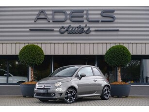 Fiat 500 1.2 Sport Cruise Control Climate Control