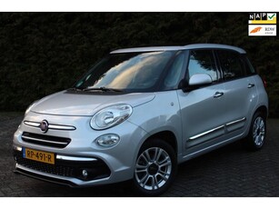 Fiat 500 L 1.3 M-Jet Lounge 95PK Climate Control