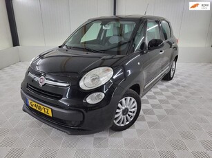 Fiat 500 L 1.3 M-Jet PopStar