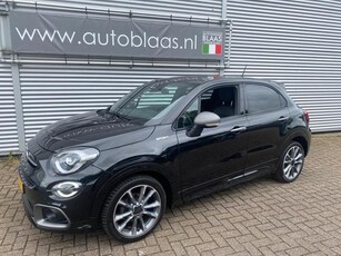 Fiat 500 X 1.0 GSE Sport