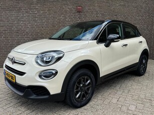 Fiat 500 X Cross 1.3 GSE Cross 151pk Apple Car Play