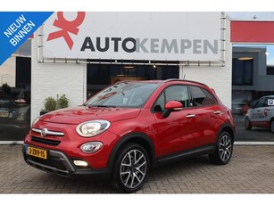 Fiat 500 X CROSS 1.4 T MULTI-AIR CROSS ZEER