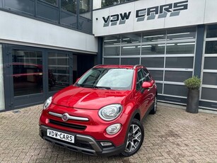 Fiat 500 X Cross 1.4 Turbo MultiAir City Cross