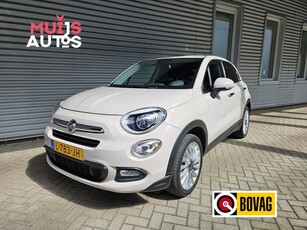 Fiat 500 X Cross 1.4 Turbo MultiAir CrossPlus