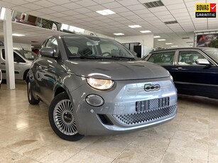 Fiat 500e La Nuova Icon 42kWh