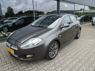 Fiat Bravo 1.4 MultiAir Sport (bj 2012)