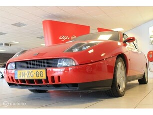 Fiat Coupé 2.0 IE 16V TURBO