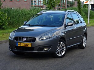 Fiat Croma Verkocht! Verkocht!