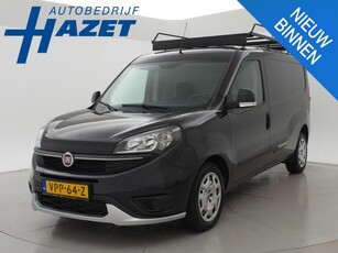 Fiat Doblò Cargo 1.6 MJ 105 PK L2H1 S TREKKING + APPLE