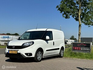 Fiat Doblò Cargo 1.6 MJ L1H1 SX ECO JET 105PK