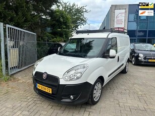 Fiat Doblò Cargo 1.6 MultiJet SX Maxi, Airco, Apk 02/2025