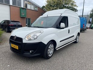 Fiat Doblò Cargo 1.6 MultiJet SX Maxi XL