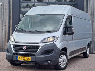 Fiat Ducato 33 2.3 MultiJet L3H2 Automaat Navi Camera