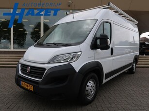 Fiat Ducato 35 2.3 149 PK MULTIJET L3H2 + CAMERA /