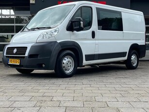 Fiat Ducato 35H 3.0 CNG MH1 ZES