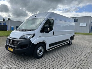 Fiat Ducato bestel 33 2.3 MultiJet L3H2 automaat