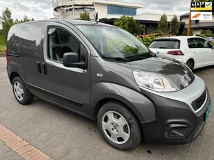 Fiat Fiorino 1.3 MJ 15000 km !! airco navigatie 10950,- euro