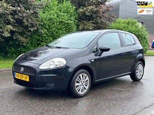 Fiat Grande Punto 1.4 Dynamic 1e eigenaar*17-05-2025