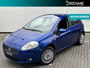 Fiat Grande Punto 1.4 Dynamic Trekhaak Volledig