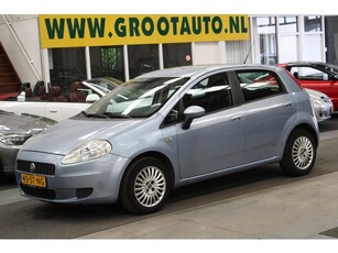 Fiat Grande Punto 1.4 Edizione Prima Airco, Isofix