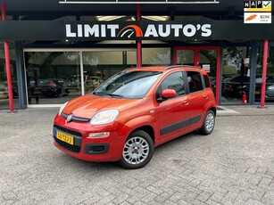 Fiat Panda 0.9 TwinAir