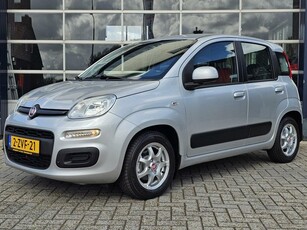 Fiat Panda 0.9 TwinAir Edizione Cool