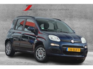 Fiat Panda 0.9 TwinAir Lounge Airco Elek.ramen Aux