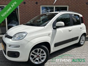 Fiat Panda 0.9 TwinAir Lounge VERKOCHT! NIEUWE APK /