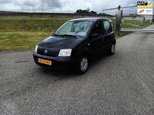 Fiat Panda 1.1 Active