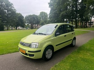 Fiat Panda 1.1 Active NIEUWE APK