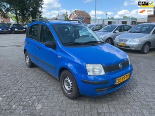 Fiat Panda 1.1 Active Plus // APK 6-1-2025