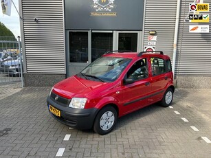 Fiat Panda 1.1 Active Plus