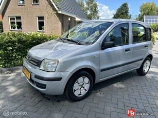 Fiat Panda 1.2 Active