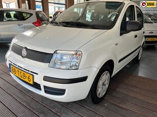 Fiat Panda 1.2 Active