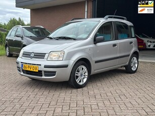 Fiat Panda 1.2 Class NWE DISTRIBUTIE, LAGE KM, APK!!