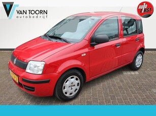 Fiat Panda 1.2 Classic, Airco (bj 2012)