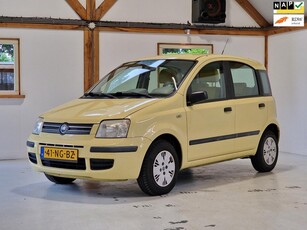 Fiat Panda 1.2 Dynamic (APK 4-6-2025 /