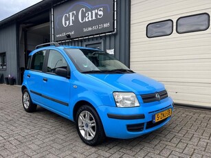 Fiat Panda 1.2 Dynamic APK NAP AIRCO