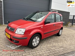 Fiat Panda 1.2 Dynamic Nap/Panorama/Apk 02-2025!