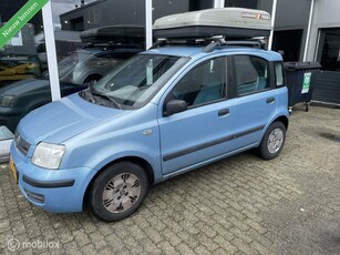 Fiat Panda 1.2 Dynamic vakantie auto !!