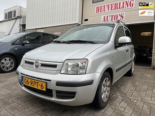 Fiat Panda 1.2 Edizione AIRCO APK T/M 10-3-2025