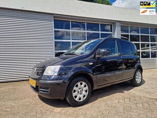 Fiat Panda 1.2 Edizione Cool