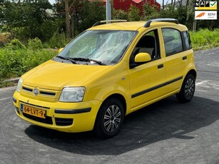 Fiat Panda 1.2 Edizione Cool