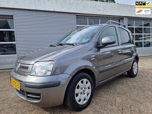 Fiat Panda 1.2 Edizione Cool